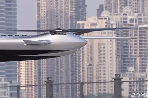 打造低空經(jīng)濟(jì)新引擎，開(kāi)啟萬(wàn)億規(guī)模新賽道