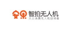 智拍無人機